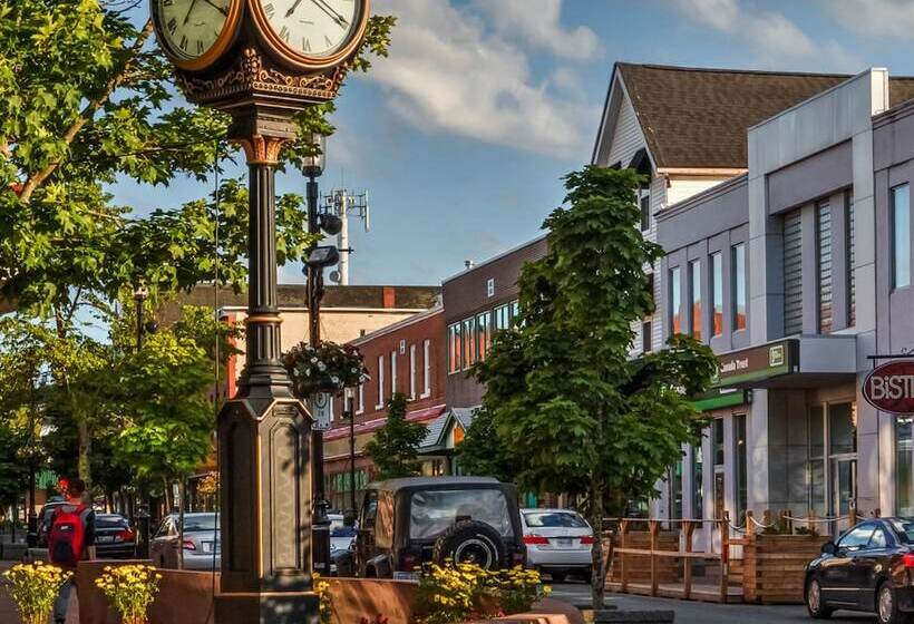 Inn On Prince Hotel And Conference Centre Truro