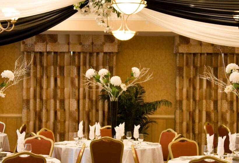 Inn On Prince Hotel And Conference Centre Truro