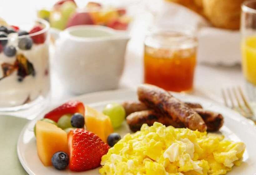 Inn On Prince Hotel And Conference Centre Truro