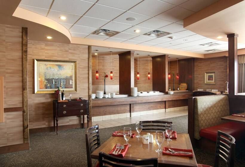 Inn On Prince Hotel And Conference Centre Truro