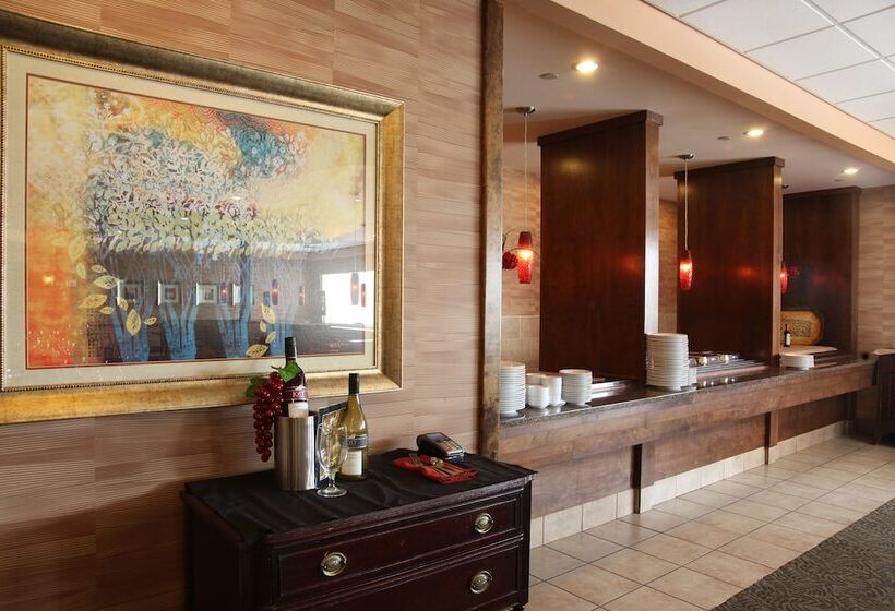 Inn On Prince Hotel And Conference Centre Truro