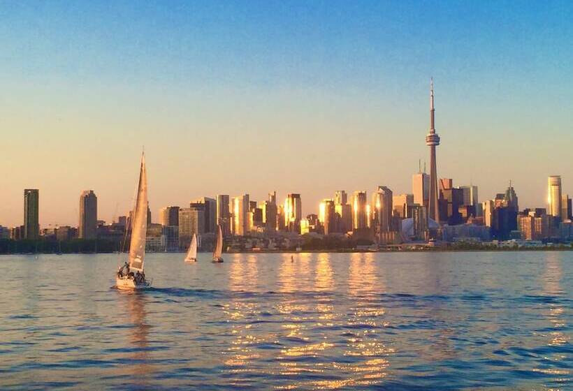 ホテル Intercontinental Toronto Centre, An Ihg