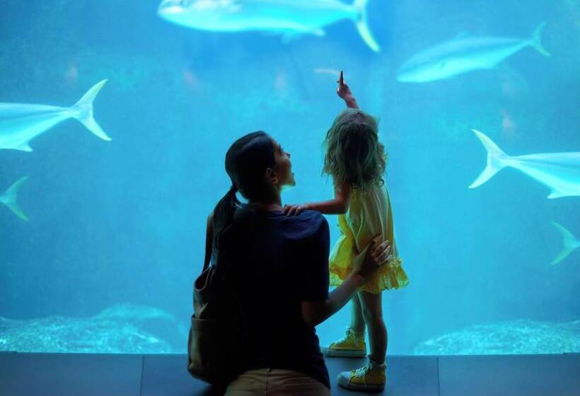 ホテル Intercontinental Toronto Centre, An Ihg