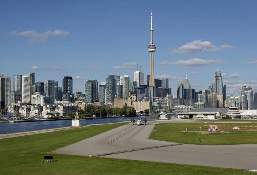 ホテル Intercontinental Toronto Centre, An Ihg