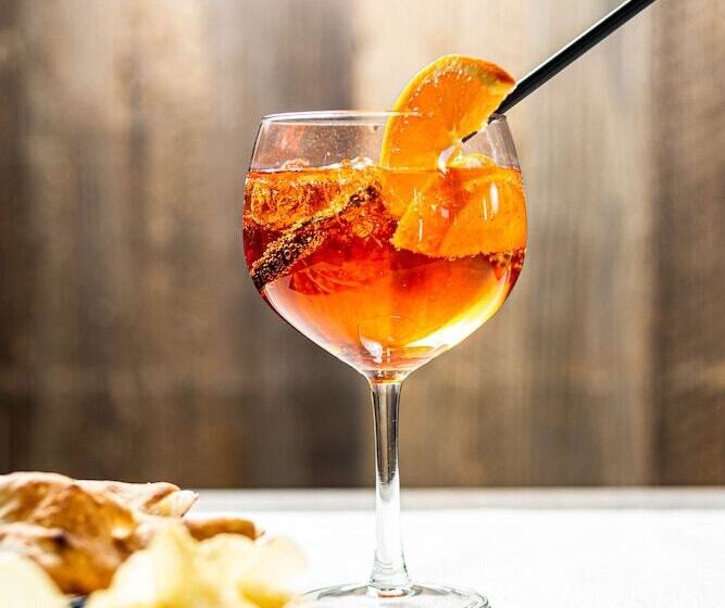 هتل Internazionale Bellinzona