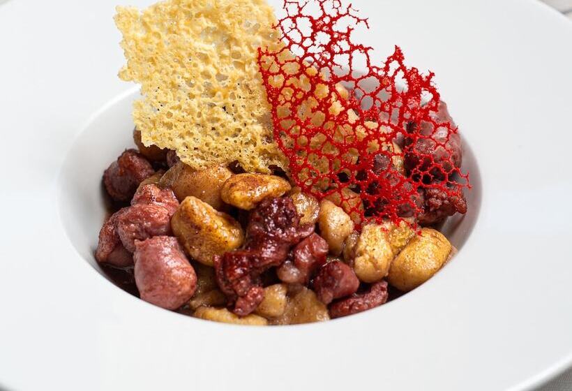 هتل Internazionale Bellinzona