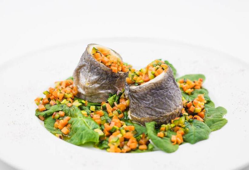 هتل Internazionale Bellinzona