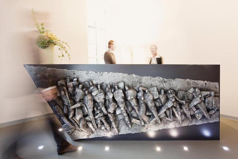 هتل Internazionale Bellinzona