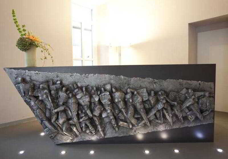 هتل Internazionale Bellinzona