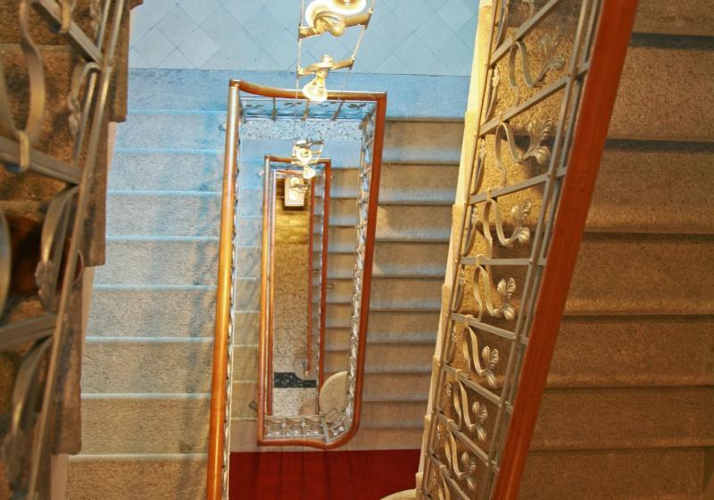 هتل Internazionale Bellinzona