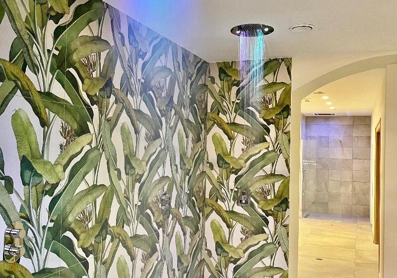 هتل Internazionale Bellinzona