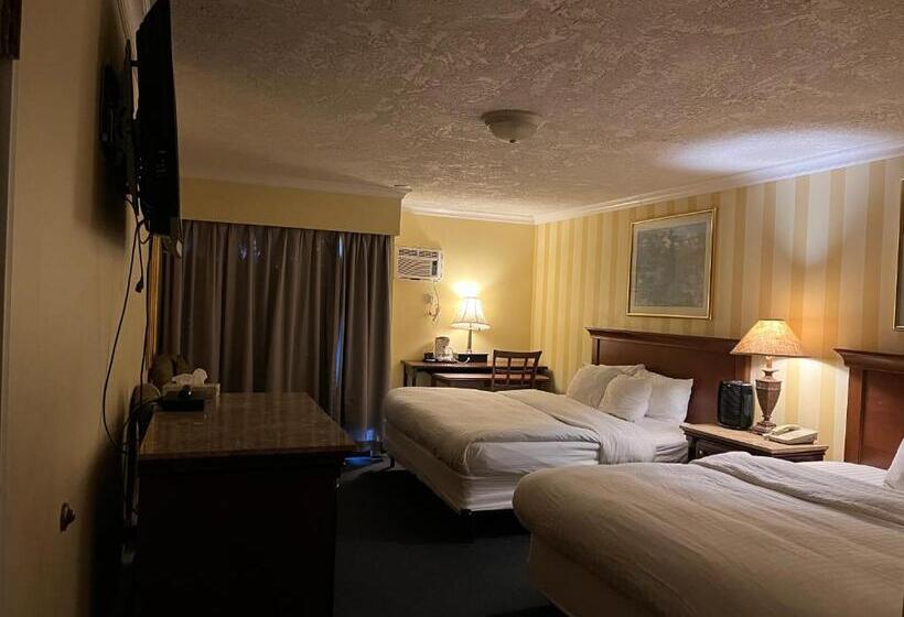 酒店 Island Travel Inn