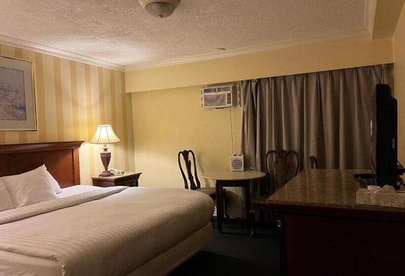 酒店 Island Travel Inn