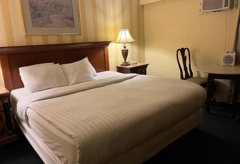 酒店 Island Travel Inn