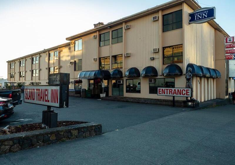 酒店 Island Travel Inn