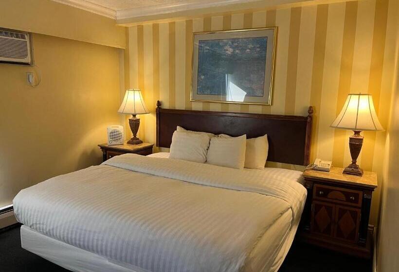 酒店 Island Travel Inn