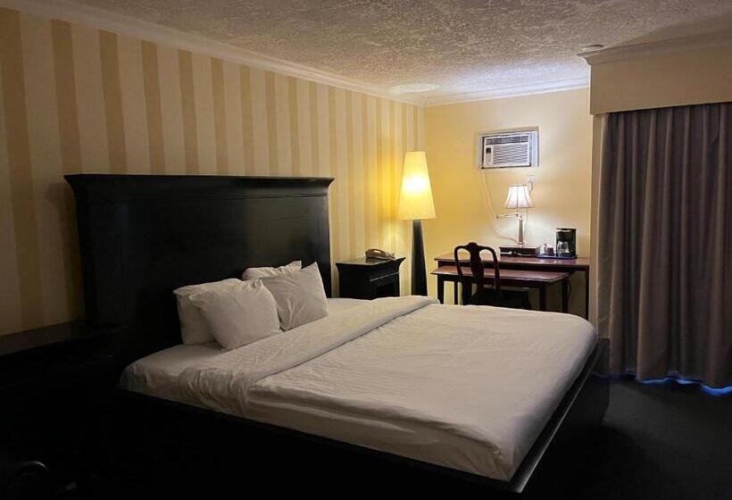 酒店 Island Travel Inn