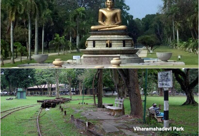 בית מלון כפרי Janaki