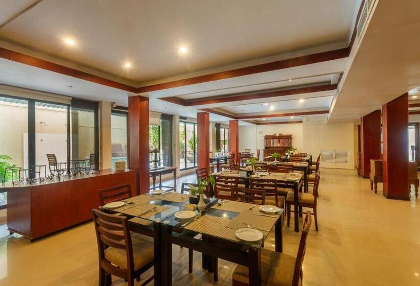 בית מלון כפרי Janaki