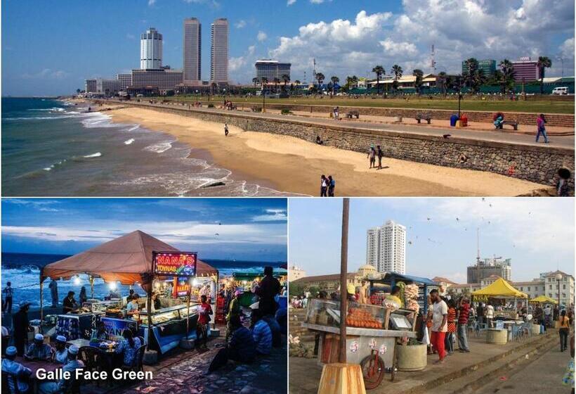 בית מלון כפרי Janaki