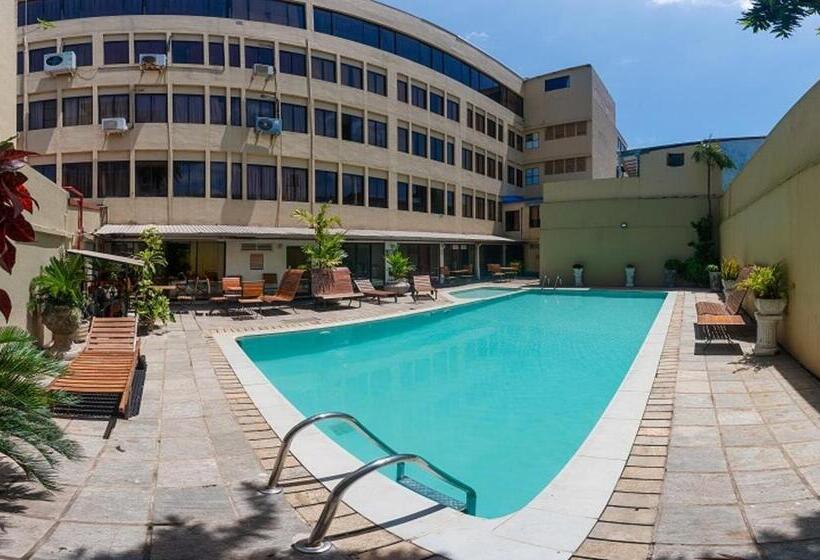 בית מלון כפרי Janaki