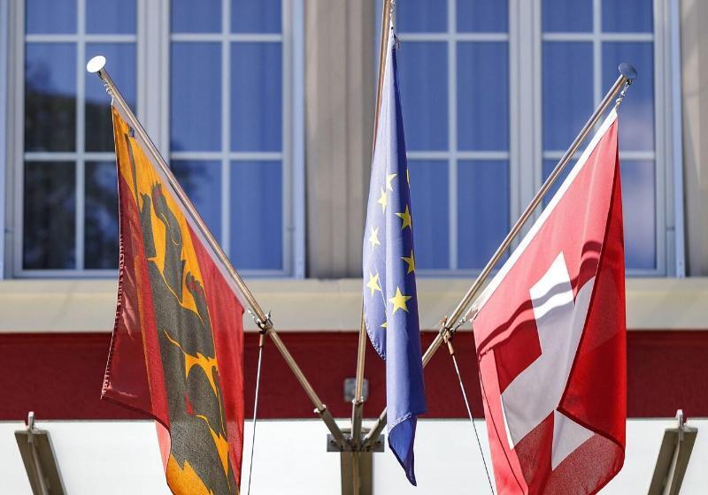 ホテル Jardin Bern