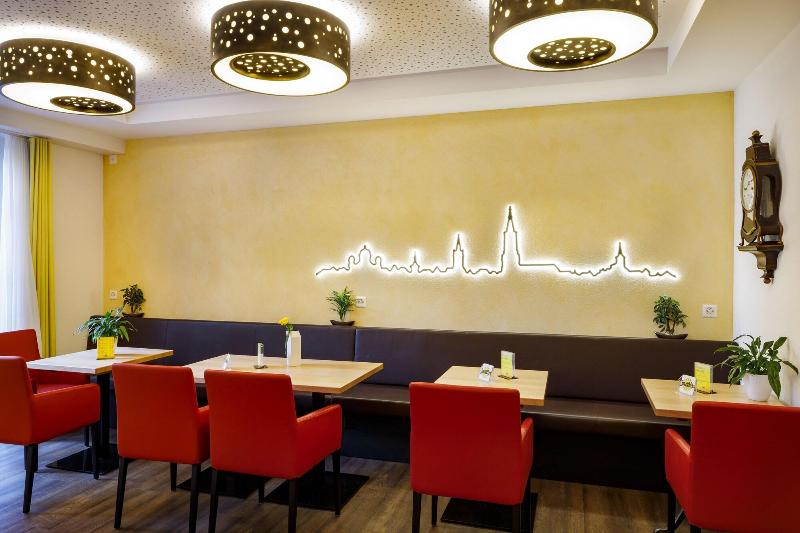 ホテル Jardin Bern