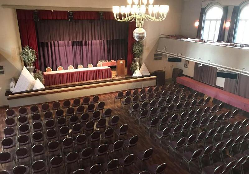 ホテル Jardin Bern