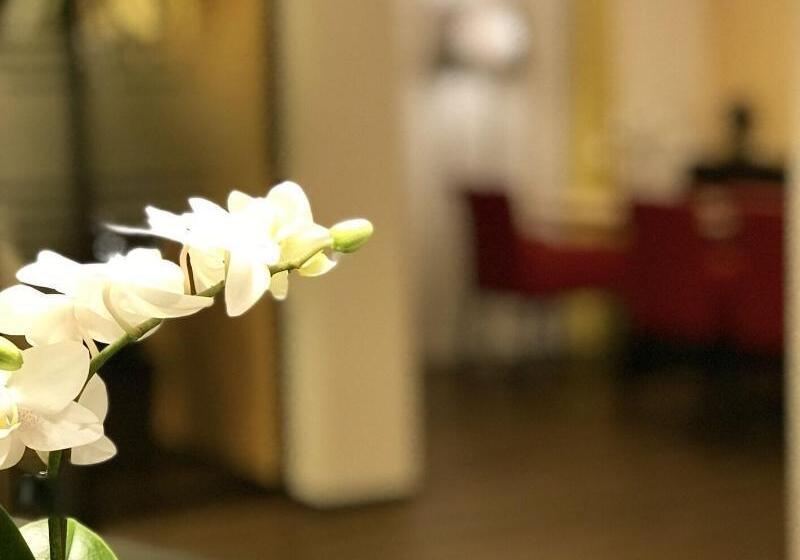 ホテル Jardin Bern