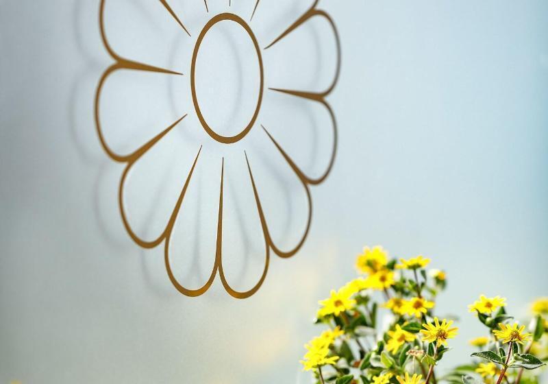 ホテル Jardin Bern