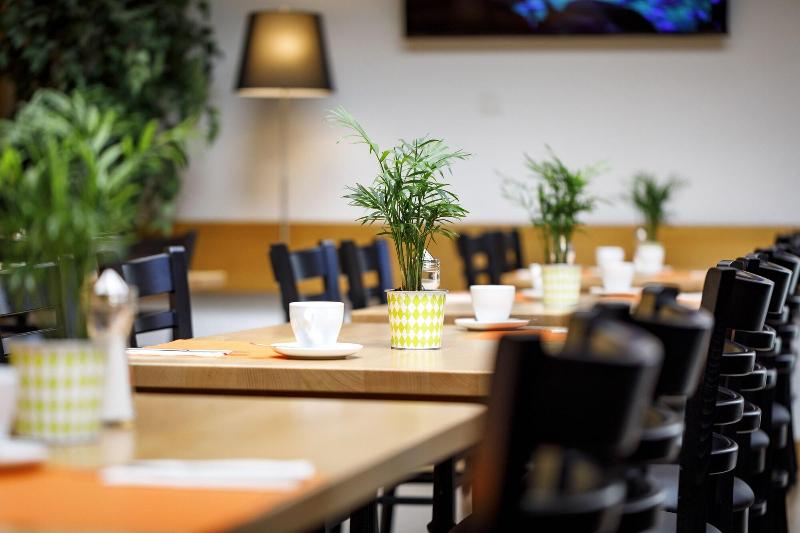 ホテル Jardin Bern