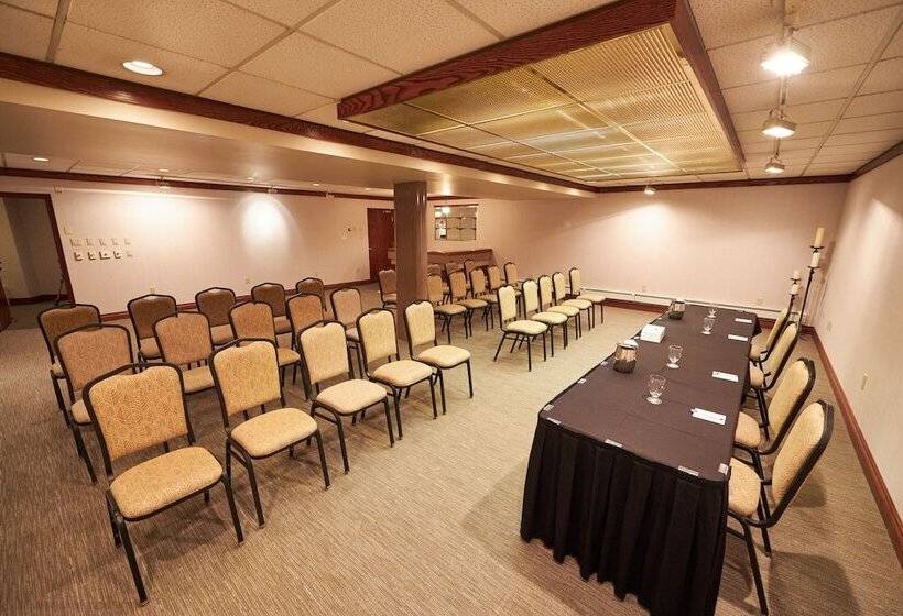 Jasper Inn & Suites By Innhotels