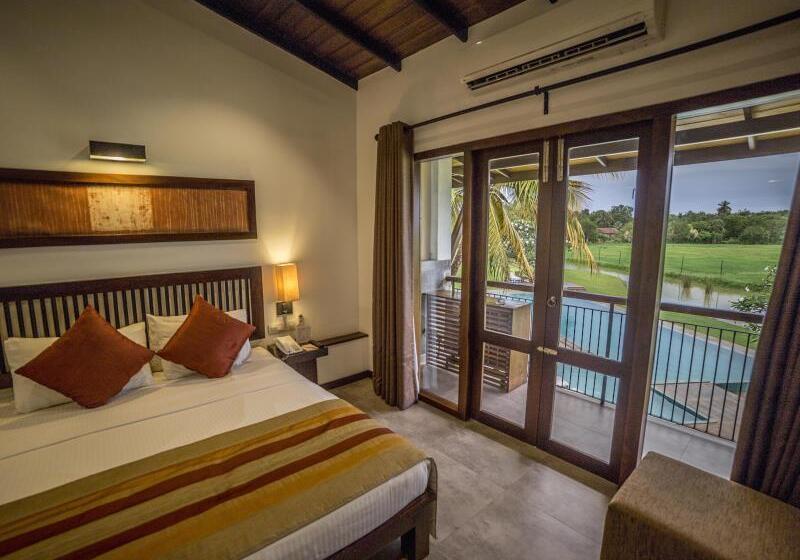 호텔 Kithala Resort   Thema Collection