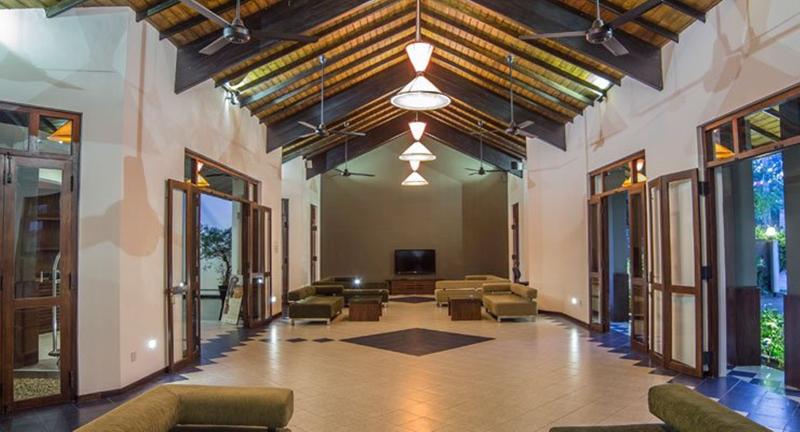 호텔 Kithala Resort   Thema Collection