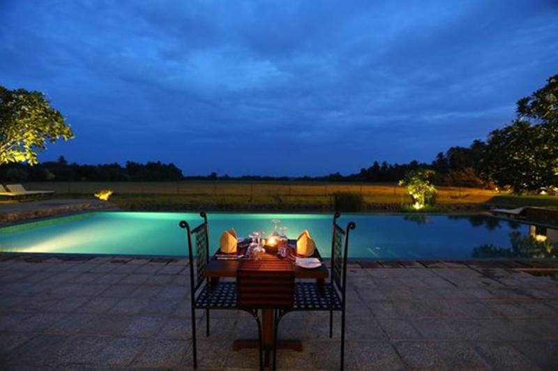 호텔 Kithala Resort   Thema Collection