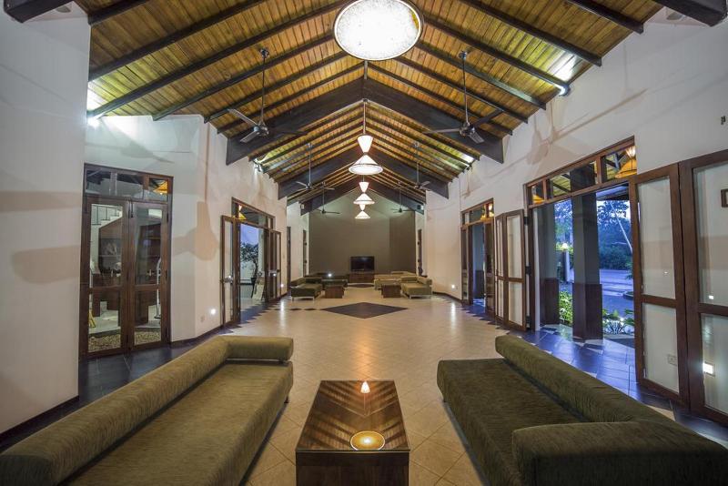 호텔 Kithala Resort   Thema Collection