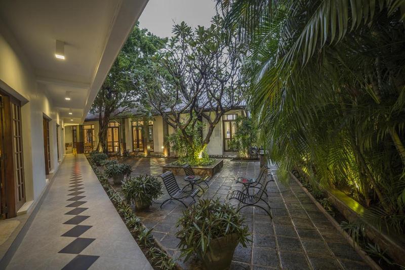 호텔 Kithala Resort   Thema Collection