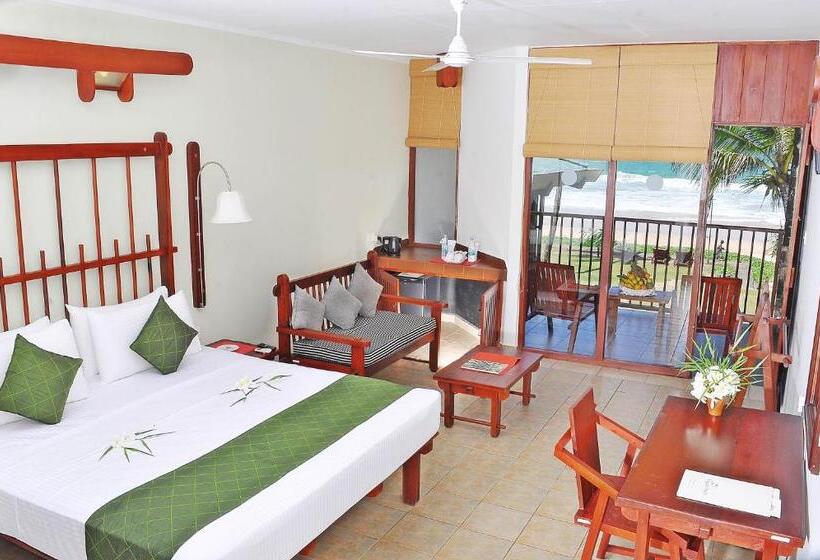 Отель Koggala Beach