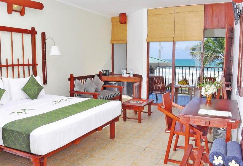 Отель Koggala Beach