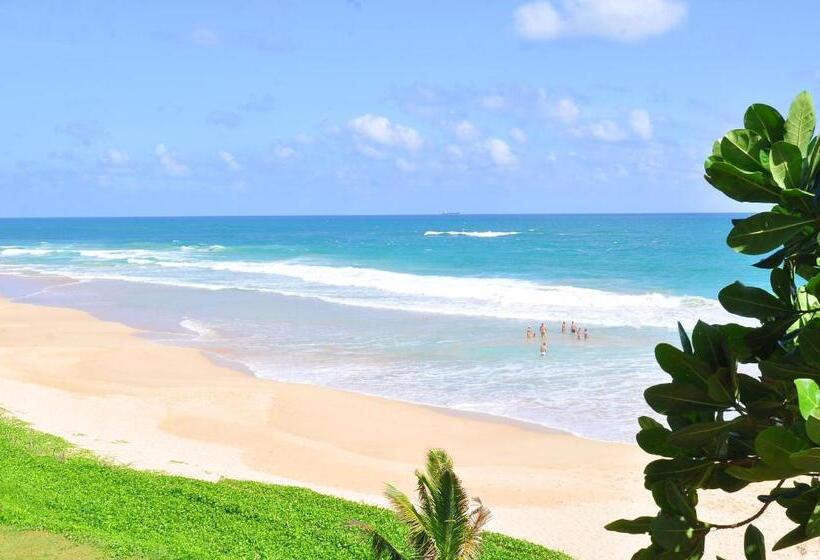 Отель Koggala Beach