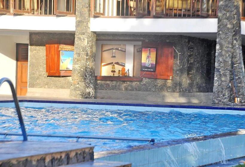 Отель Koggala Beach