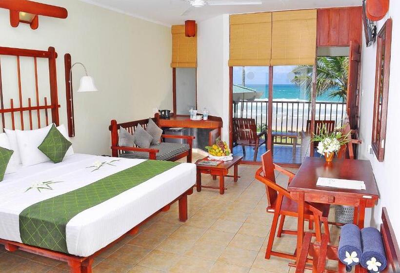 Отель Koggala Beach