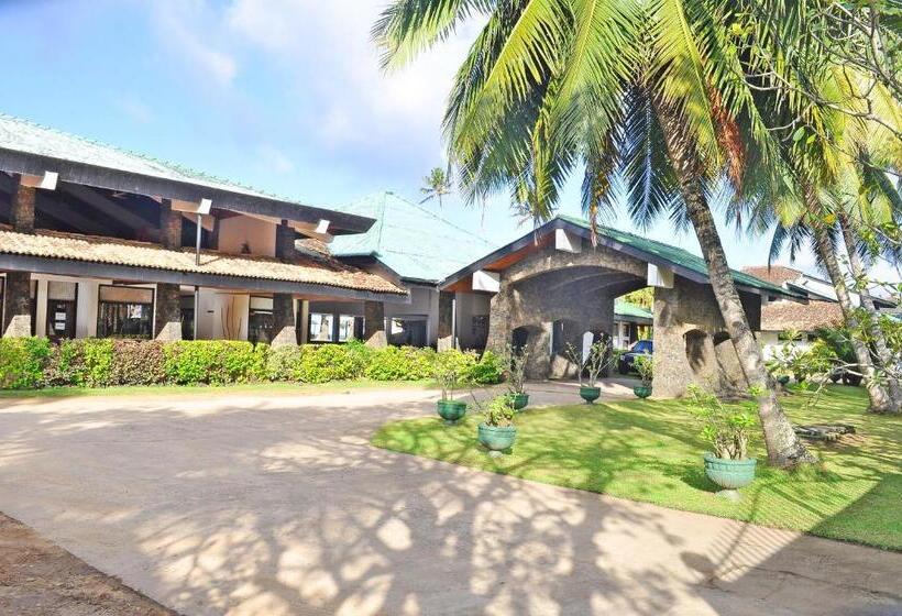 Отель Koggala Beach