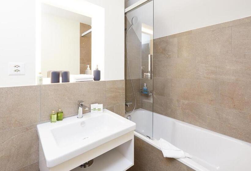 ホテル Kreuz Bern Modern City