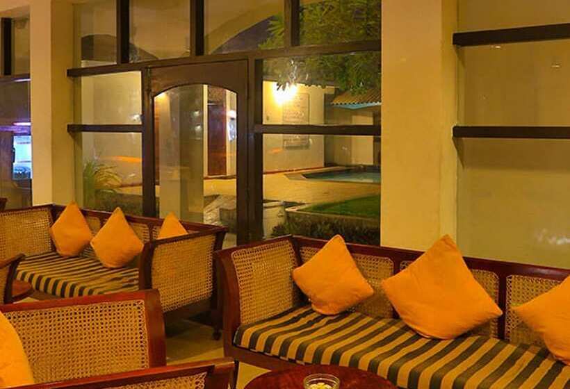 Отель Lanka Super Corals