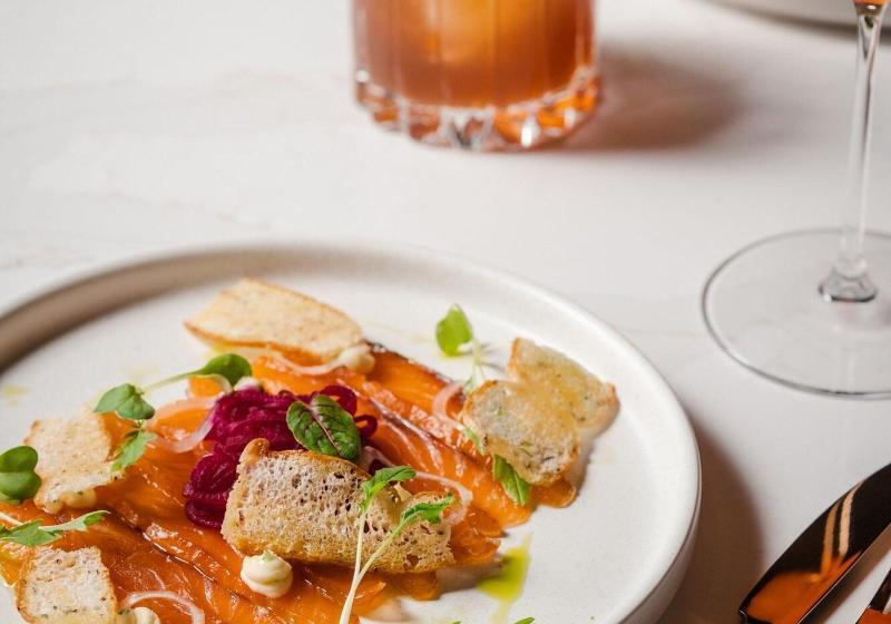 Отель Le Centre Sheraton Montreal