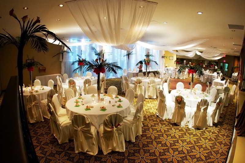 酒店 Le Chantecler