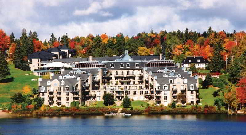 酒店 Le Chantecler