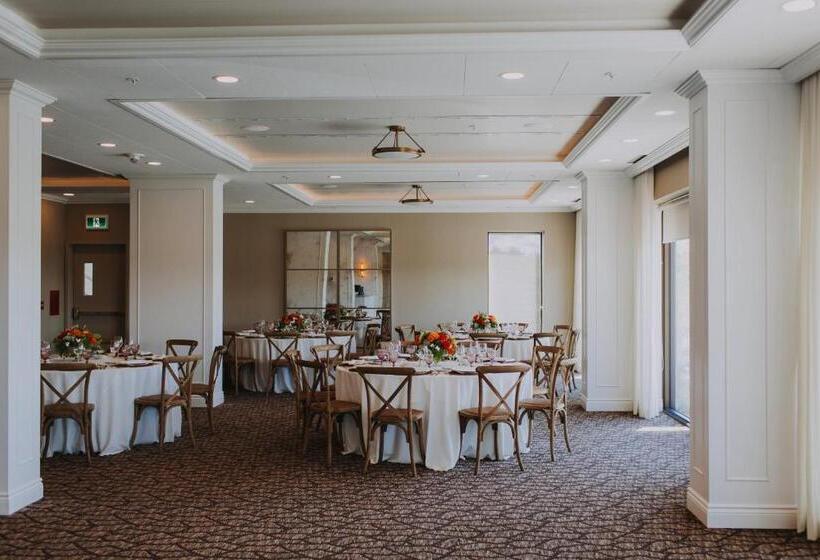 ホテル Le Georgesville