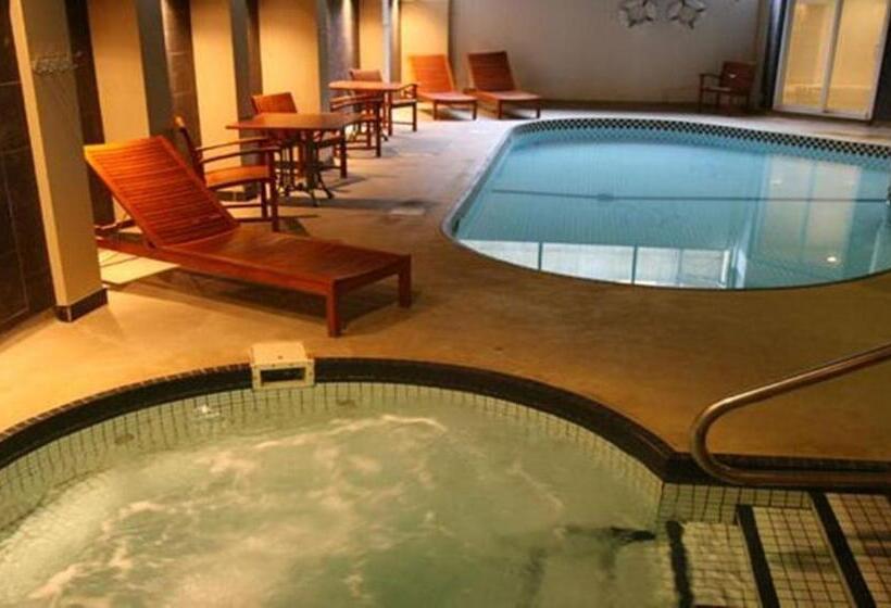 ホテル Le Georgesville